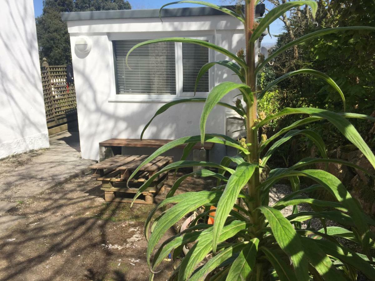 Apartamento The Boat House Carbis Bay Exterior foto