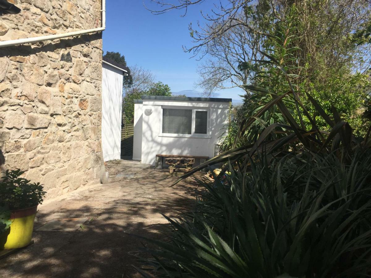 Apartamento The Boat House Carbis Bay Exterior foto