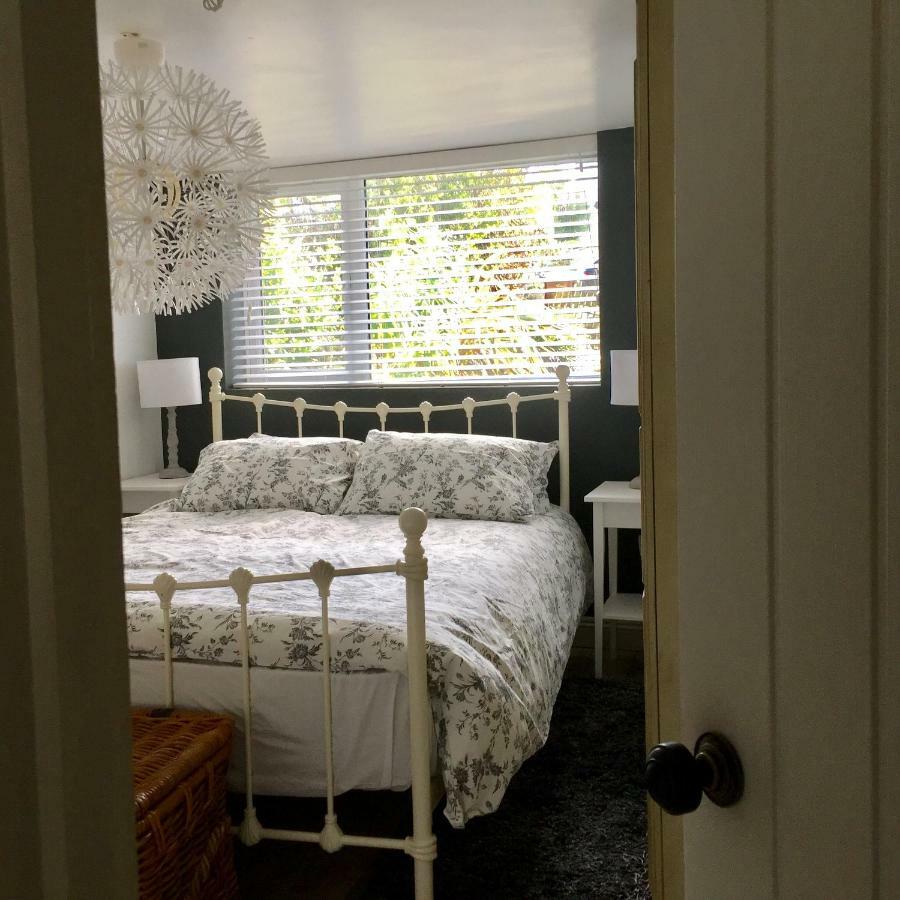 Apartamento The Boat House Carbis Bay Exterior foto