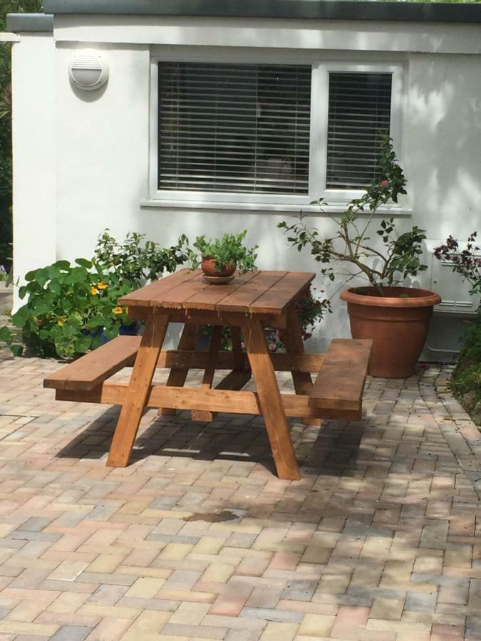 Apartamento The Boat House Carbis Bay Exterior foto