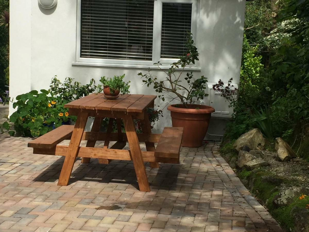 Apartamento The Boat House Carbis Bay Exterior foto